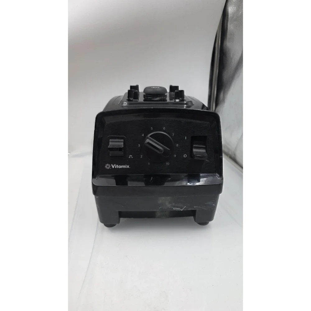 Vitamix 10 Speed Pulse Blender VM0197 Motor Base ONLY